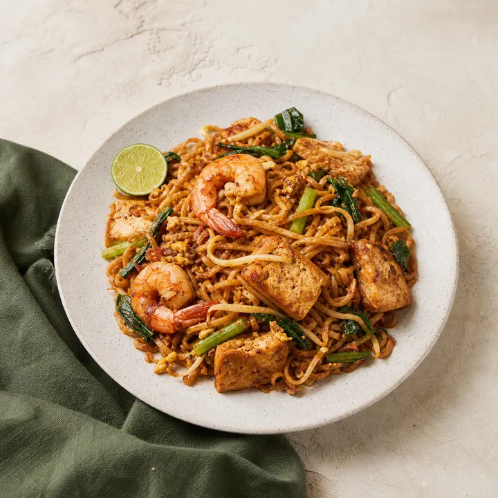 Mee Goreng Mamak